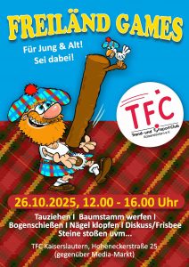 Mehr über den Artikel erfahren „FREILÄND GAMES „